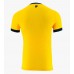 Ecuador Replica Home Shirt World Cup 2022 Short Sleeve